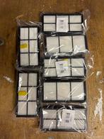 Filters voor roomba stofzuigers 800-900 serirs., Ophalen of Verzenden, Nieuw, Minder dan 1200 watt, Robotstofzuiger