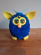 2012 Hasbro Furby Boom Starry Night Blue And Yellow, Kinderen en Baby's, Speelgoed | Knuffels en Pluche, Ophalen of Verzenden