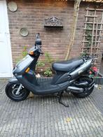 Nieuwe Sym Jet 50cc 2T - Schuurvondst! 0km 2017 bouwjaar, Fietsen en Brommers, Ophalen, Zo goed als nieuw