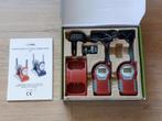 Walkie Talkie - Twintalker 4710, Ophalen of Verzenden, Zo goed als nieuw, Portofoon of Walkie-talkie, Met broekklem