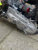 skipper blok 125cc 2takt, Ophalen of Verzenden