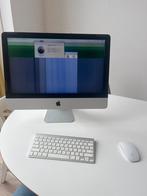 iMac 21.5-inch, Late 2012, core i5, 12GB ram, 512Gb ssd, Computers en Software, Apple Desktops, Ophalen, Gebruikt, 2 tot 3 Ghz