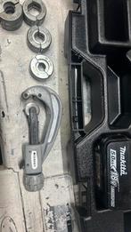 Perstang mini 2 klauke bonfix, Ophalen, Zo goed als nieuw