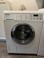 Miele wasmachine, Witgoed en Apparatuur, Wasmachines, Ophalen of Verzenden, Zo goed als nieuw, 1200 tot 1600 toeren, 85 tot 90 cm