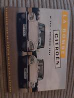 La Bombe Citroën - Clubblad 142 - Oktober 1994, Ophalen of Verzenden, Gelezen, Citroën, Citroën ID/DS Club Nederland