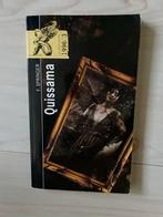 Quissama - F. Springer, Ophalen of Verzenden, Gelezen, Nederland