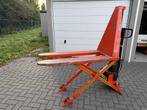 Professionele hoogheffer | elektrische palletwagen BT HHL100, 100 liter of meer, Ophalen, Gebruikt, Transportkar