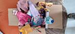 Barbie poppen en huisraad, kleding schoenen enz, Ophalen of Verzenden, Zo goed als nieuw