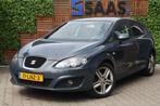 Seat LEON 1.4TSI / Dealer ond. / NAP / Cruise Contr., Auto's, Seat, 125 pk, Huisgarantie, 4 cilinders, Met garantie (alle)