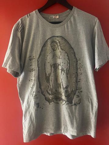 Katholiek shirt: Maria van Guadalupe beschikbaar voor biedingen