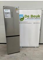B keuze rvs koelvriescombinatie, Ophalen, 200 liter of meer, Met aparte vriezer, 160 cm of meer