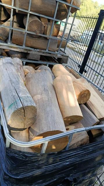 haardhout robinia beschikbaar voor biedingen