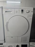Keurige ruime Bosch Avantixx7 condensdroger! Snel droog!✅️, Witgoed en Apparatuur, Wasdrogers, Bosch, 6 tot 8 kg, Ophalen of Verzenden