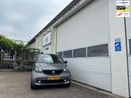 Smart Fortwo 1.0 Prime AIRCO ZEER LEUKE AUTO, Achterwielaandrijving, Gebruikt, Euro 6, Startonderbreker