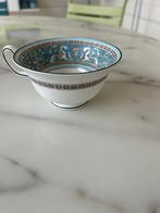Wedgewood Florentine Turquoise Kopje, Ophalen of Verzenden