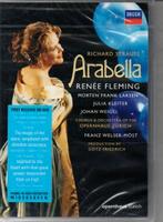 R. Strauss: Arabella / René Fleming cs, Alle leeftijden, Verzenden, Zo goed als nieuw, Muziek en Concerten