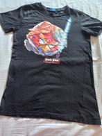 Star Wars Angry Birds Shirt - Maat 170/176, Zo goed als nieuw, Shirt of Longsleeve, Jongen, Star Wars