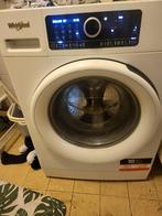 Whirlpool wasmachine, Witgoed en Apparatuur, Ophalen of Verzenden, Zo goed als nieuw, Voorlader