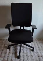 Viasit Bureaustoel - Comfortabel en Ergonomisch, Ophalen, Gebruikt, Zwart, Bureaustoel