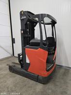 Reachtruck Linde R16-01, Amer 27, 5422VP Gemert, NL, Gebruikt, Teuwen Heftrucks, Ophalen of Verzenden