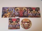 CD Suicidal Angels – Divide And Conquer DIGIPAK, Ophalen of Verzenden, Gebruikt