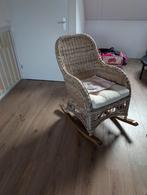 Babypark schommel stoel, Kinderen en Baby's, Kinderkamer | Tafels en Stoelen, Ophalen of Verzenden, Stoel(en)