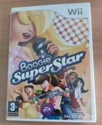 Dance spel voor de wii, Ophalen, Muziek, Gebruikt, 3 spelers of meer