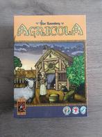 Agricola bordspel zo goed als nieuw, Ophalen of Verzenden, Zo goed als nieuw, 999  Games