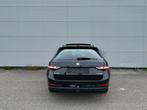 Skoda Superb Combi 2.0 TDI Style Business / ACC / Navi / Led, Stof, Gebruikt, Zwart, 4 cilinders