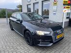 Audi A4 Avant 2.0 TFSI ultra Sport Pro Line S / Cruise Contr, Voorwielaandrijving, Stof, 1984 cc, A4