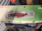 Tegelsnijder - Handig voor elke klusser!, Ophalen of Verzenden, Gebruikt, Minder dan 700 watt, Overige typen