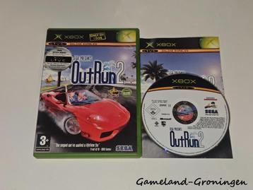 Outrun 2 (Xbox) Compleet beschikbaar voor biedingen