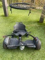 Blue Wheel hoverboard, Ophalen of Verzenden, Gebruikt