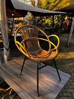 Terrasstoelen horeca 30 stuks, Ophalen, Minder dan 50 cm, Gebruikt, Tot twee personen