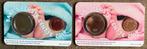 2 Coincard's baby’s eerste centje 2019, Postzegels en Munten, Munten | Nederland, Ophalen of Verzenden, Koningin Beatrix, 1 cent