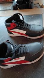 nieuwe werkschoenen merk puma, Ophalen of Verzenden, Zo goed als nieuw