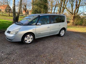 7 X AUTO IN EEN KOOP OF LOS ESPACE/KIA/CITROEN/PEUGEOT/FORD beschikbaar voor biedingen