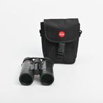 Leica Ultravid 8x42 HD +, Gebruikt, Dakkant (recht), Ophalen of Verzenden, 8 tot 12x