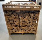 Openhaardhout beuken, Minder dan 3 m³, Ophalen, Beukenhout, Blokken