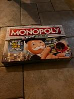 Monopoly vals geld, Ophalen of Verzenden
