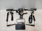 Airbag set Fiat 500, Auto-onderdelen, Van der Ven Autorecycling B.V., Gebruikt, Ophalen of Verzenden, Fiat