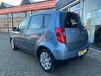 Mitsubishi COLT 1.3 INVITE, Auto's, Gebruikt, Blauw, Colt, Origineel Nederlands