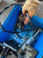 Yamaha F300/F350 Trim Unit - Onderdelen, Watersport en Boten, Ophalen, Gebruikt, Motor en Techniek, Motorboot