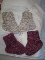 Noorse Baby sokjes, Jongetje of Meisje, Nieuw, Ophalen of Verzenden, Onbekend