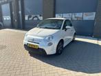 Fiat - Automaat - 2015 - 500 - E 24kwh - Personenauto, Automaat, Gebruikt, 4 stoelen, Wit