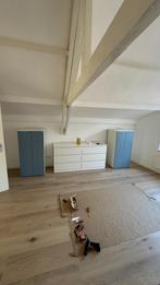 2x PLATSA / SMASTAD White and Blue cabinet Ikea, Ophalen, Zo goed als nieuw