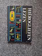 Hiërogliefen lezen, Gelezen, Karl Th Zauzich, Europa, Ophalen of Verzenden