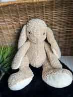 Hema knuffel konijn knuffeltje knuffels, Kinderen en Baby's, Speelgoed | Knuffels en Pluche, Ophalen of Verzenden, Zo goed als nieuw