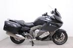 BMW K 1600 GT (bj 2013), Traction Control, Bedrijf, Meer dan 35 kW, Toermotor