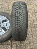 Kia sorento tires x 4 plus rims size 17 new ( winter tires ), Auto-onderdelen, Banden en Velgen, Ophalen, Banden en Velgen, Nieuw